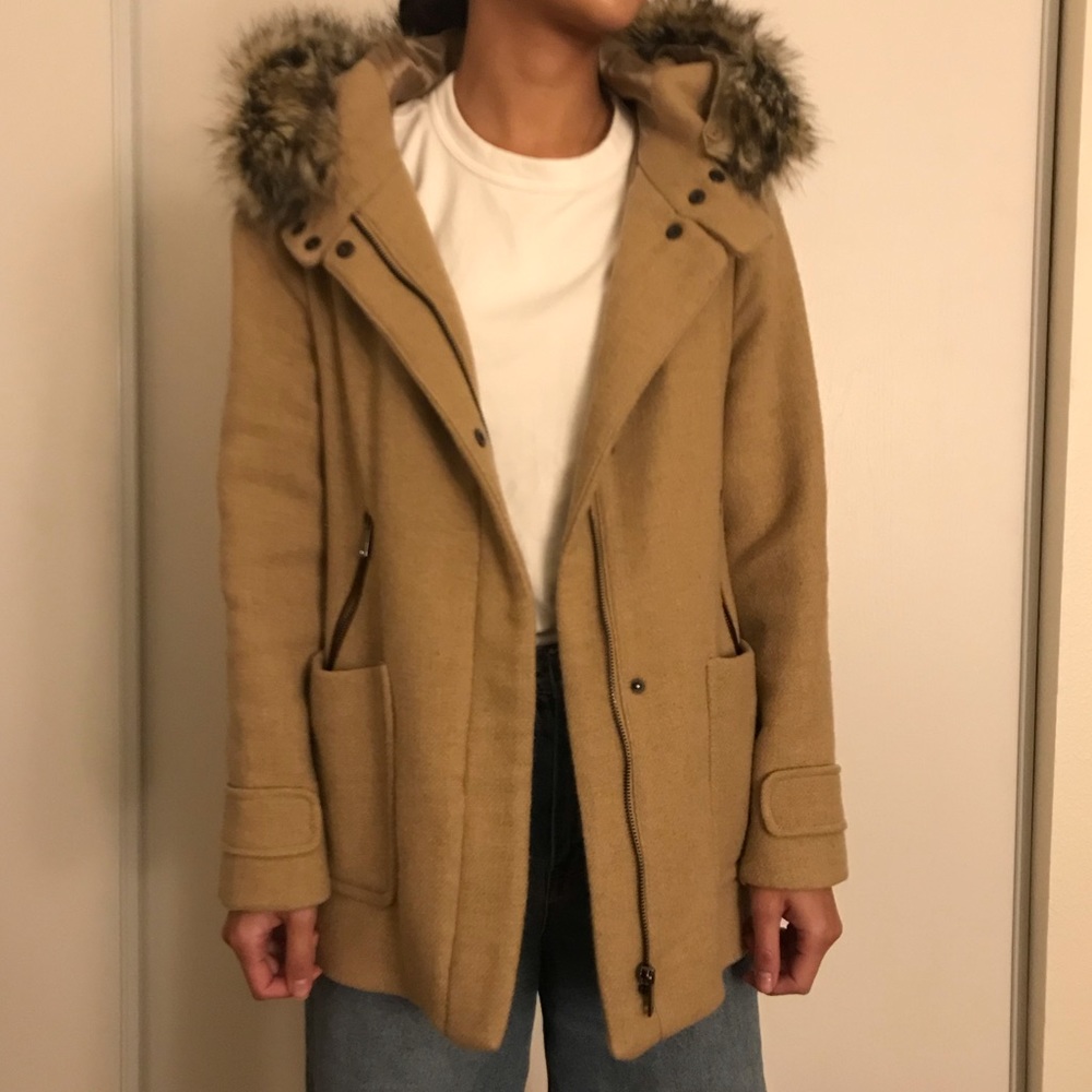 Zara Girls 13/14 outerwear (fits like women’s xs)